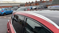 Nissan Qashqai 1.3 DiG-T MH 158 Tekna 5dr Xtronic Petrol Hatchback